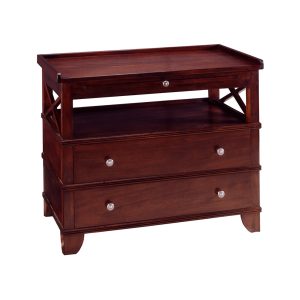BEDSIDE TABLE