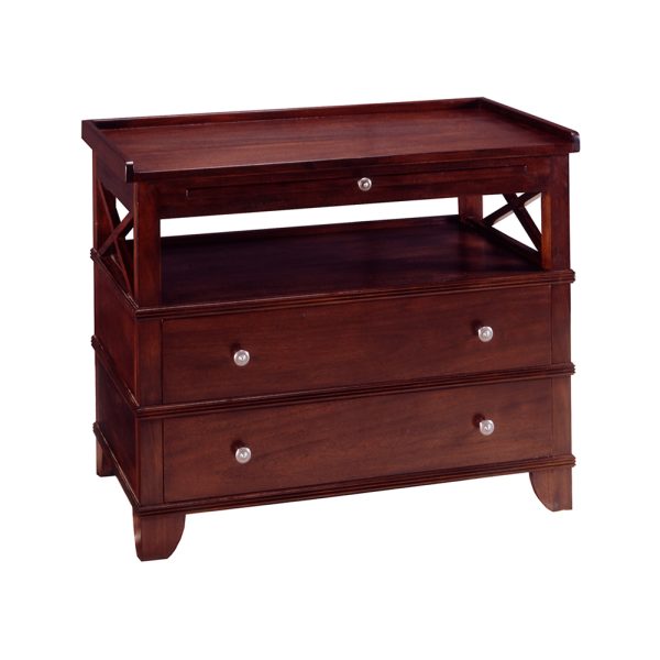 BEDSIDE TABLE