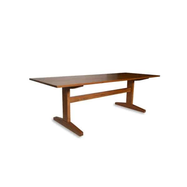 Shaker Trestle Table CC1517