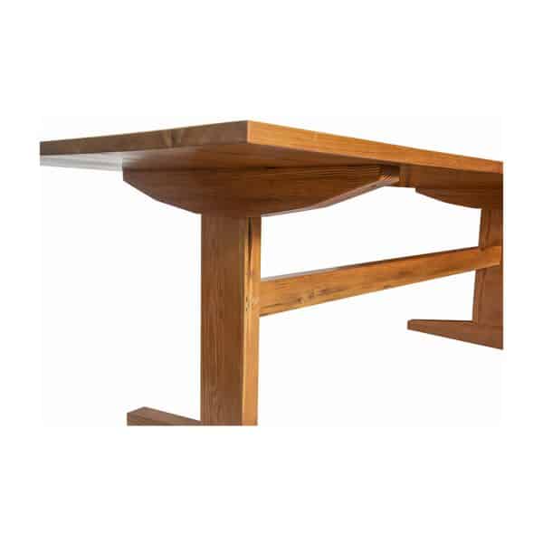 Shaker Trestle Table CC1517