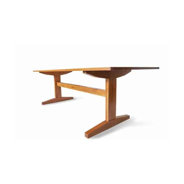 Shaker Trestle Table CC1517