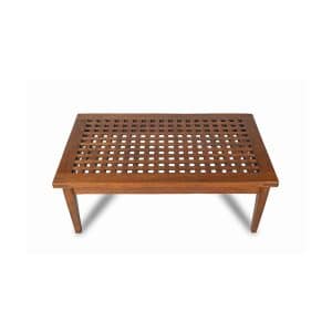 Ships grate cocktail table CC4503-4