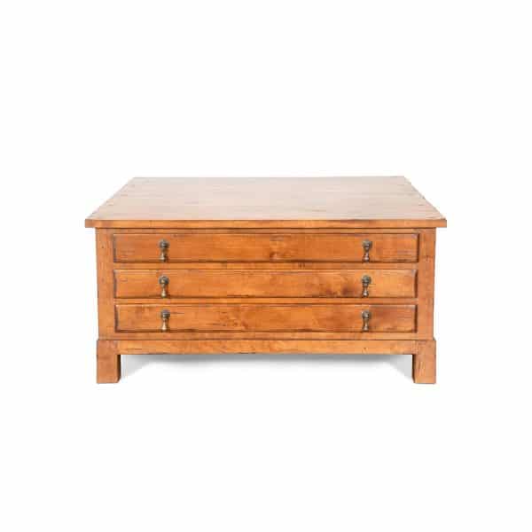 ENGLISH MAP TABLE - Image 7