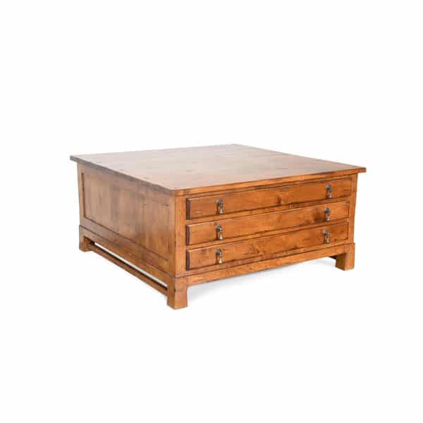 ENGLISH MAP TABLE - Image 6