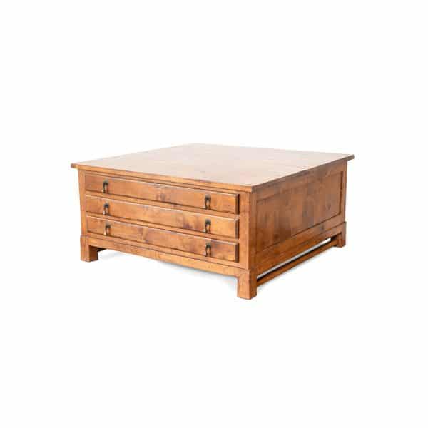 ENGLISH MAP TABLE - Image 5