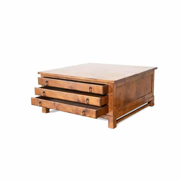 ENGLISH MAP TABLE - Image 4