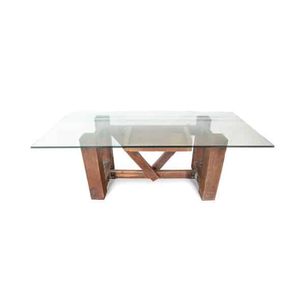 Timber Table RC7400-2