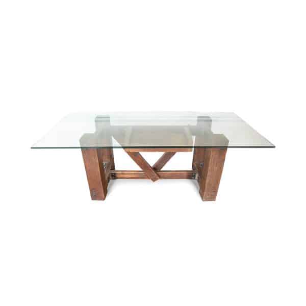 TIMBER DESK - Image 5