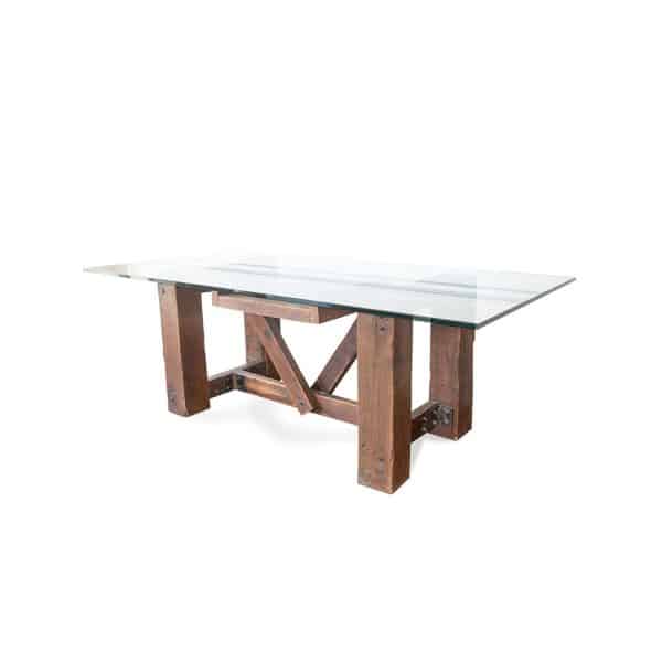 TIMBER DESK - Image 4