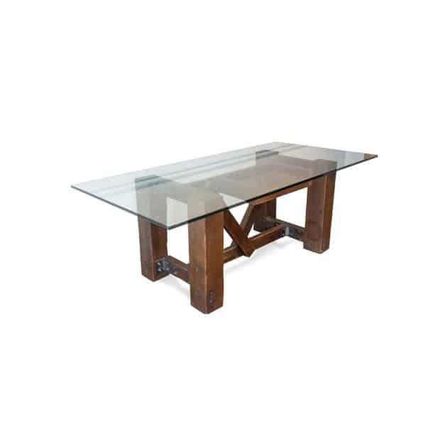 TIMBER DESK - Image 3