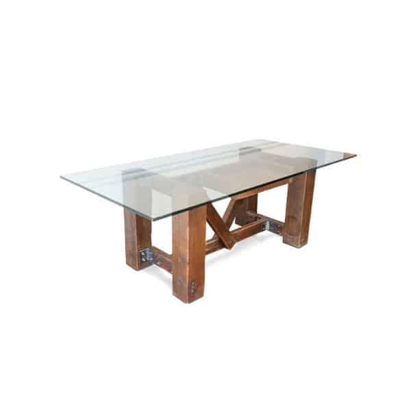 TIMBER DESK - Image 2