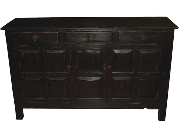 Jacobean Server EC2109
