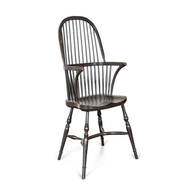 WINDSOR ARM CHAIR - Image 2