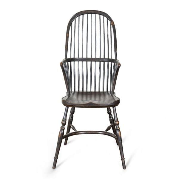 WINDSOR ARM CHAIR - Image 4