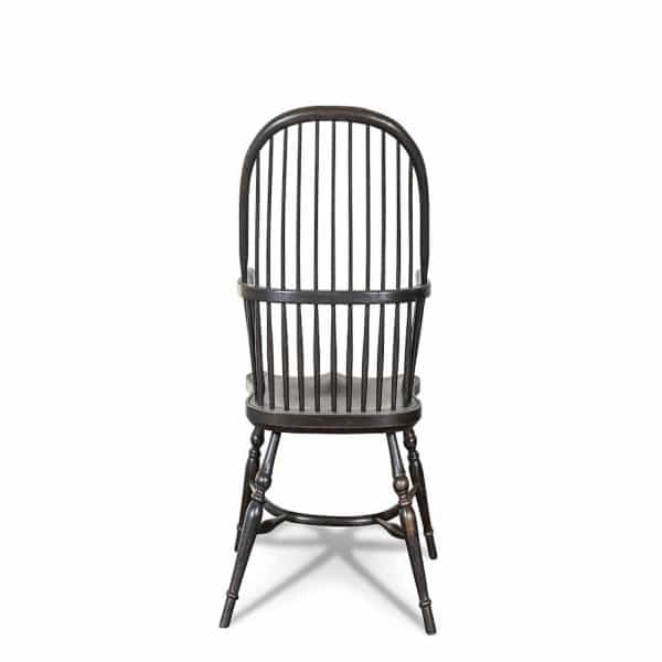 WINDSOR ARM CHAIR - Image 6