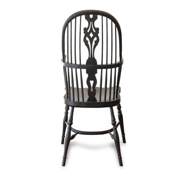 WINDSOR ARM CHAIR - Image 5